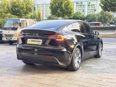Tesla Model Y 2022 Facelift Rear-Wheel Drive - ფოტო 7