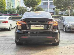 Tesla Model Y 2022 Facelift Rear-Wheel Drive - ფოტო 8