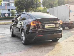 Tesla Model Y 2022 Facelift Rear-Wheel Drive - ფოტო 9