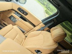 Zeekr Geely Zeekr 9X Ultra 70kWh 6-Seater - ფოტო 11