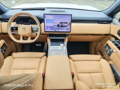 Zeekr Geely Zeekr 9X Ultra 70kWh 6-Seater - ფოტო 13