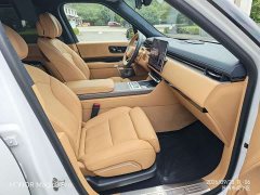 Zeekr Geely Zeekr 9X Ultra 70kWh 6-Seater - ფოტო 14