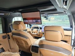 Zeekr Geely Zeekr 9X Ultra 70kWh 6-Seater - ფოტო 15