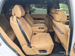 Zeekr Geely Zeekr 9X Ultra 70kWh 6-Seater - ფოტო 16