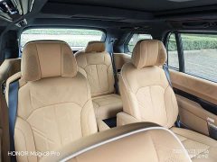 Zeekr Geely Zeekr 9X Ultra 70kWh 6-Seater - ფოტო 17