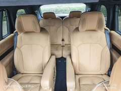 Zeekr Geely Zeekr 9X Ultra 70kWh 6-Seater - ფოტო 18
