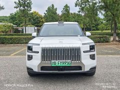 Zeekr Geely Zeekr 9X Ultra 70kWh 6-Seater - ფოტო 2