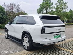 Zeekr Geely Zeekr 9X Ultra 70kWh 6-Seater - ფოტო 20