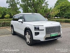 Zeekr Geely Zeekr 9X Ultra 70kWh 6-Seater - ფოტო 3