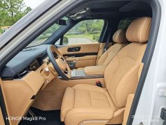 Zeekr Geely Zeekr 9X Ultra 70kWh 6-Seater - ფოტო 6
