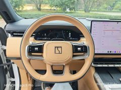 Zeekr Geely Zeekr 9X Ultra 70kWh 6-Seater - ფოტო 8