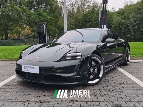 2021 Porsche 2020 Porsche Taycan - ავტომობილი ჩინეთიდან