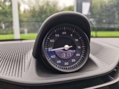Porsche 2020 Porsche Taycan - ფოტო 10