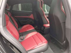 Porsche 2020 Porsche Taycan - ფოტო 11