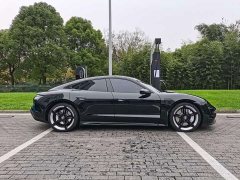 Porsche 2020 Porsche Taycan - ფოტო 14