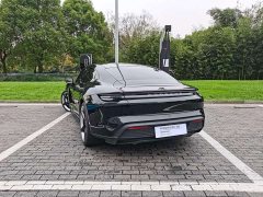 Porsche 2020 Porsche Taycan - ფოტო 16