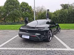 Porsche 2020 Porsche Taycan - ფოტო 17