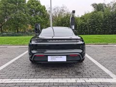 Porsche 2020 Porsche Taycan - ფოტო 18