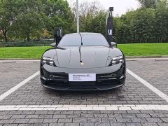 Porsche 2020 Porsche Taycan - ფოტო 2