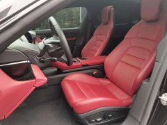 Porsche 2020 Porsche Taycan - ფოტო 4