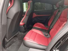 Porsche 2020 Porsche Taycan - ფოტო 5