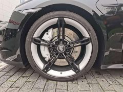 Porsche 2020 Porsche Taycan - ფოტო 6