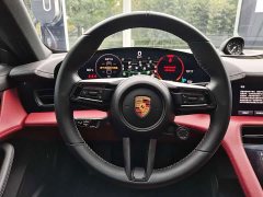 Porsche 2020 Porsche Taycan - ფოტო 8