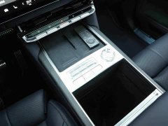 Zeekr Geely Zeekr 9X 2025 Obsidian Black 70kWh Six-Seater - ფოტო 11