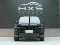 Zeekr Geely Zeekr 9X 2025 Obsidian Black 70kWh Six-Seater - ფოტო 2