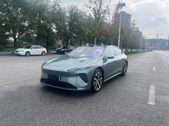 NIO ET7 2022 75kWh - ფოტო 1