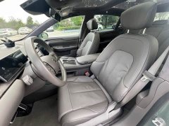 NIO ET7 2022 75kWh - ფოტო 10