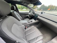 NIO ET7 2022 75kWh - ფოტო 12