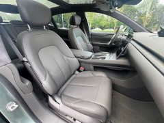 NIO ET7 2022 75kWh - ფოტო 13