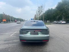 NIO ET7 2022 75kWh - ფოტო 17