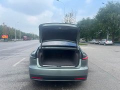 NIO ET7 2022 75kWh - ფოტო 18