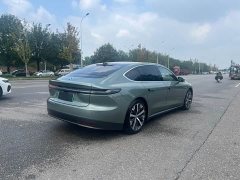 NIO ET7 2022 75kWh - ფოტო 19