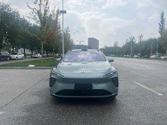 NIO ET7 2022 75kWh - ფოტო 2