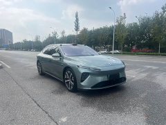 NIO ET7 2022 75kWh - ფოტო 3