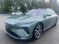 NIO ET7 2022 75kWh - ფოტო 4