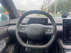 NIO ET7 2022 75kWh - ფოტო 5