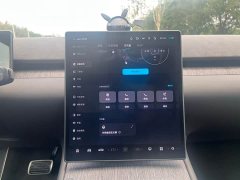 NIO ET7 2022 75kWh - ფოტო 6