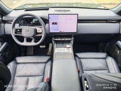 Zeekr Geely Zeekr 9X Ultra 70kWh 6-Seater - ფოტო 11