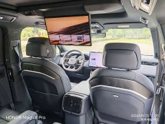 Zeekr Geely Zeekr 9X Ultra 70kWh 6-Seater - ფოტო 13
