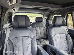 Zeekr Geely Zeekr 9X Ultra 70kWh 6-Seater - ფოტო 14
