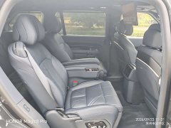 Zeekr Geely Zeekr 9X Ultra 70kWh 6-Seater - ფოტო 16