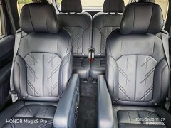Zeekr Geely Zeekr 9X Ultra 70kWh 6-Seater - ფოტო 17