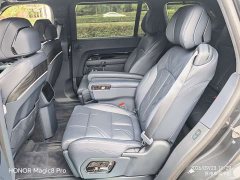 Zeekr Geely Zeekr 9X Ultra 70kWh 6-Seater - ფოტო 19