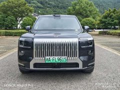 Zeekr Geely Zeekr 9X Ultra 70kWh 6-Seater - ფოტო 2
