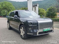 Zeekr Geely Zeekr 9X Ultra 70kWh 6-Seater - ფოტო 3