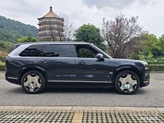 Zeekr Geely Zeekr 9X Ultra 70kWh 6-Seater - ფოტო 4